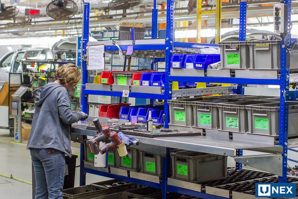 3 Ways Ergonomic Workstations Reduce Worker Stress and Fatigue